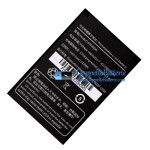 Akku für PDA 554460A [Ersatzakku]